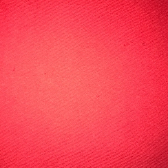 Vintage looking University of Houston flag T-shirt - Picture 4 of 8